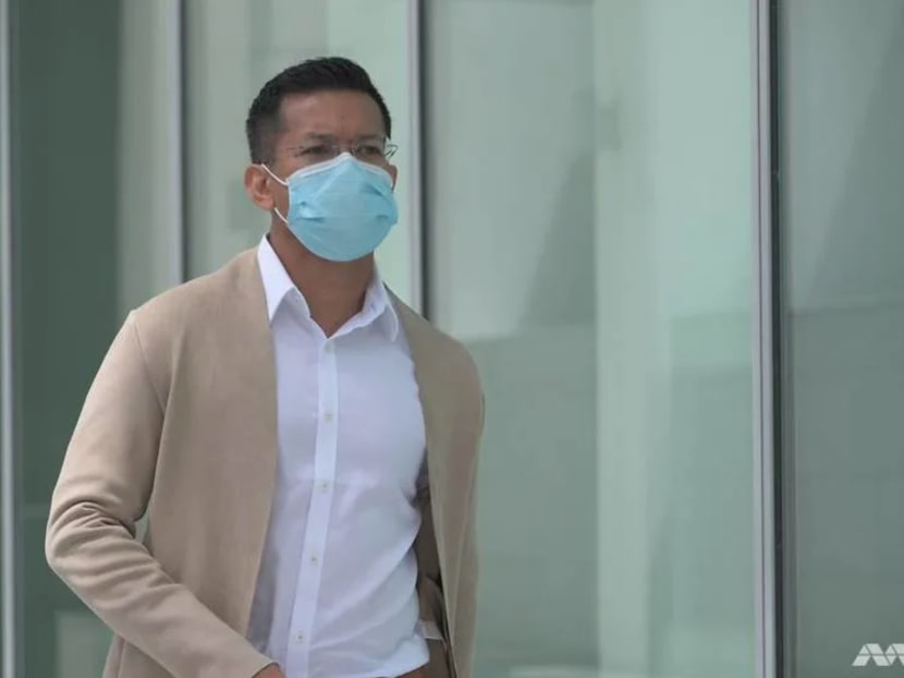 Zainal Abidin Shaiful Bahari was charged in court on July 2, 2020 over stoking racial tensions online under the pseudonym "Sharon Liew". Zainal Abidin Shaiful Bahari was charged in court on July 2, 2020 over stoking racial tensions online under the pseudonym "Sharon Liew".