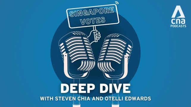 Deep Dive Podcast: GE2025 - Are independent candidates a new force to be reckoned with?
