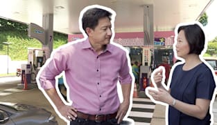 Talking Point 2026/2027 - Fuel Crisis Part 1 - What Is The Ripple Effect?