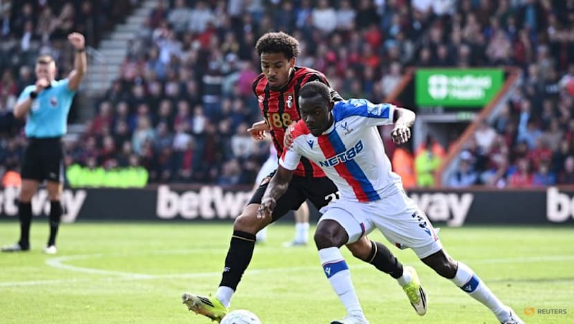 Bournemouth 3-0 Crystal Palace: Cherries climb to sixth as European dream stays alive — image 5