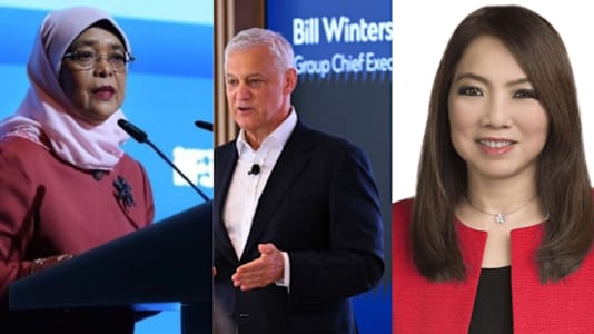 4 Leaders Whose Comments On AI & Jobs Sparked Debate: From “Lower-Value Human Capital” To “AI With A Heart”