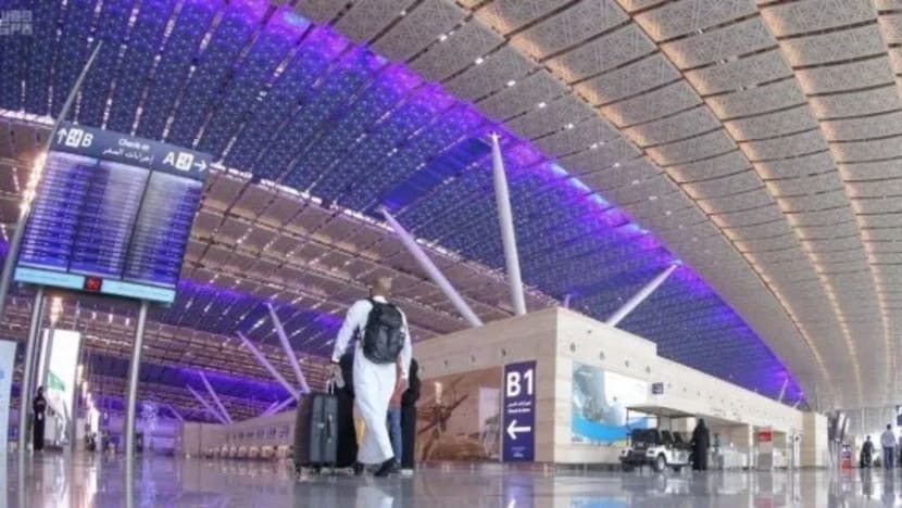 Lapangan Terbang Jeddah mula tawar khidmat bas ulang alik percuma ke Masjidil Haram Lapangan Terbang Jeddah mula tawar khidmat bas ulang alik percuma ke Masjidil Haram