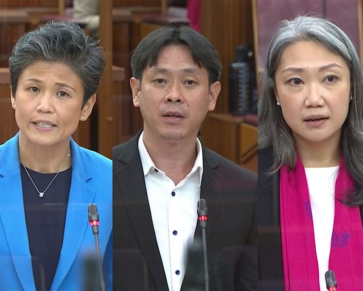 MPs call for lower entry barriers for women rejoining workforce in pandemic