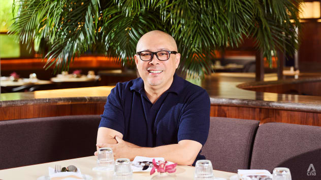 ‘I miss the excitement’: PS Cafe’s Peter Teo returns to F&B scene with new bistro in Holland Village