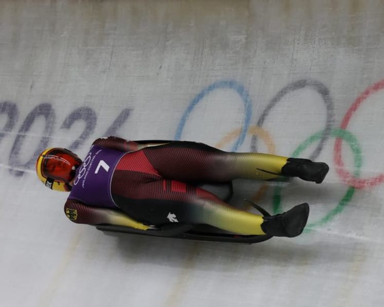 Luge-Taubitz and Fraebel vie for another German gold