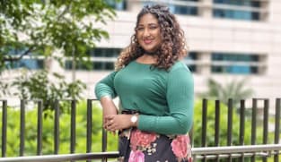 This ‘matchmaker’ has helped more than 100 patients with serious blood disorders get a second chance at life