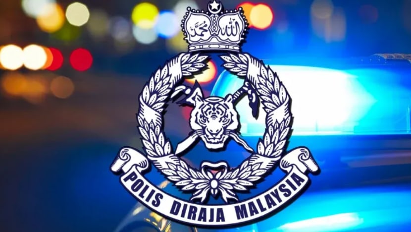Polis Malaysia siasat bunyi letupan dan gegaran di Ipoh