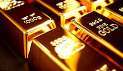 உயர்ந்துகொண்டிருந்த தங்க விலை... ஏன் திடீரென்று சரிந்தது?