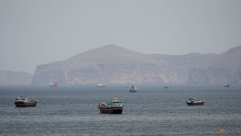 Commentary: Comparing the Straits of Malacca and Singapore to Hormuz is a fallacy