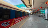 Vietnam and China look to enhance trade and tourism with improved cross-border rail links