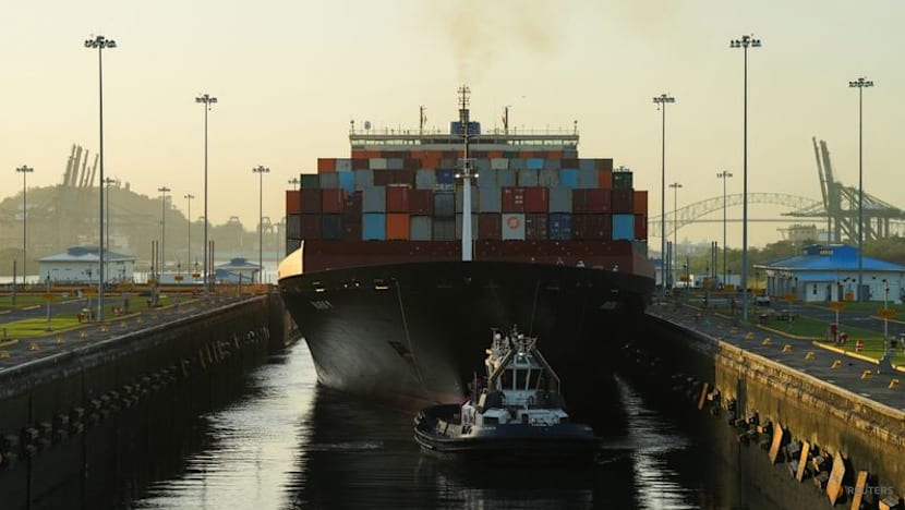 US, allies release joint statement supporting Panama's sovereignty