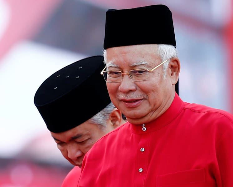 Will upcoming election mark a new crossroad in Malaysian politics?