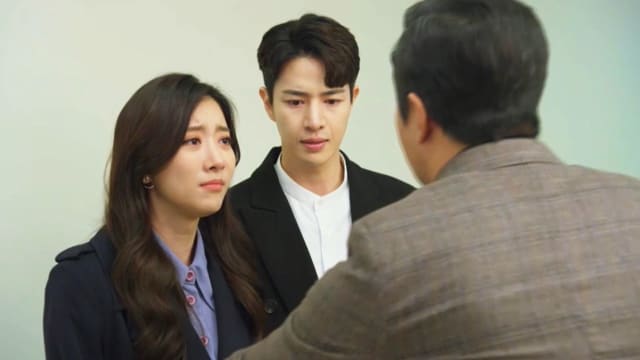 优雅的母女（第75集）：银河自作自受