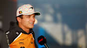 Norris amused by F1's tale of the tape and Red Bull fine