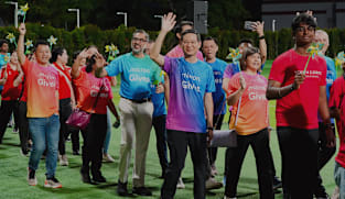 Building businesses for good – for a better Singapore