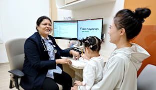 Family medicine to be recognised as Singapore's 36th medical specialty from November 2025