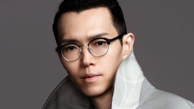 把止痛药说明书折成千纸鹤　方大同生前4个月模样曝光