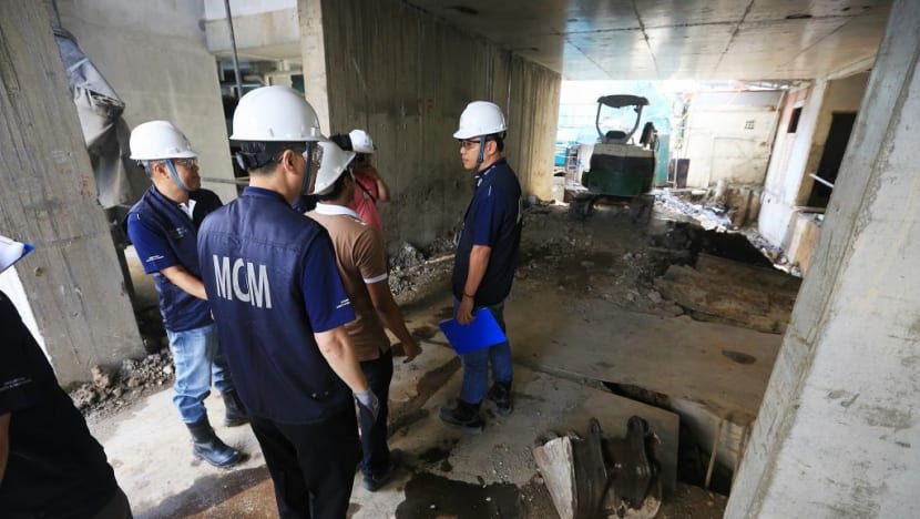 Fewer workplace deaths, but construction sector saw more fatalities, major injuries