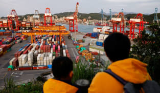 Commentary: What Donald Trump’s tariffs might end up doing to Taiwan