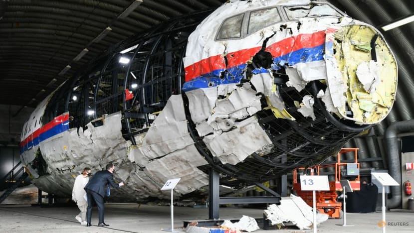 Commentary: Putin is now implicated in the downing of flight MH17 - so why is the investigation shutting down?