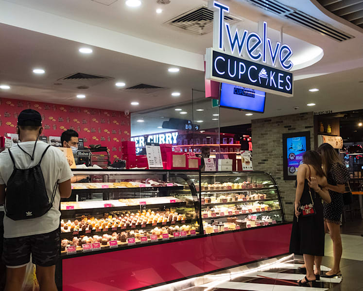 Twelve Cupcakes fined S$119,500 for underpaying foreign employees over 2 years