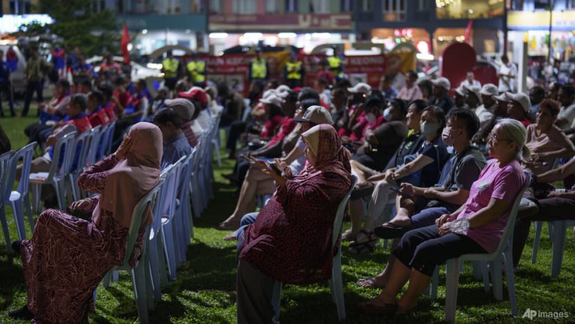 Fewer Malaysians expected to bother voting at state polls - why this may hurt the ruling coalition Fewer Malaysians expected to bother voting at state polls - why this may hurt the ruling coalition