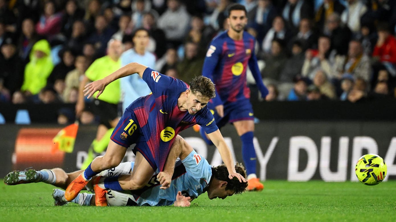 西甲：皇马遭巴列卡诺逼和