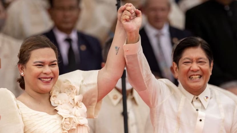 Drama politik Filipina: Dinasti Marcos dan Duterte, dari sekutu menjadi Wapres ancam bunuh Presiden