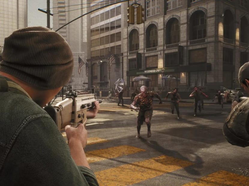 The Day Before was promised to be an open-world massive multiplayer online game, but failed to live up to its claim.