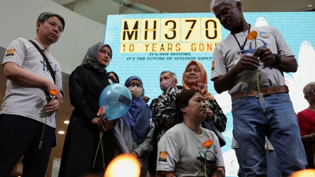 Malaysia says has agreed to Ocean Infinity’s terms on search for MH370 wreckage