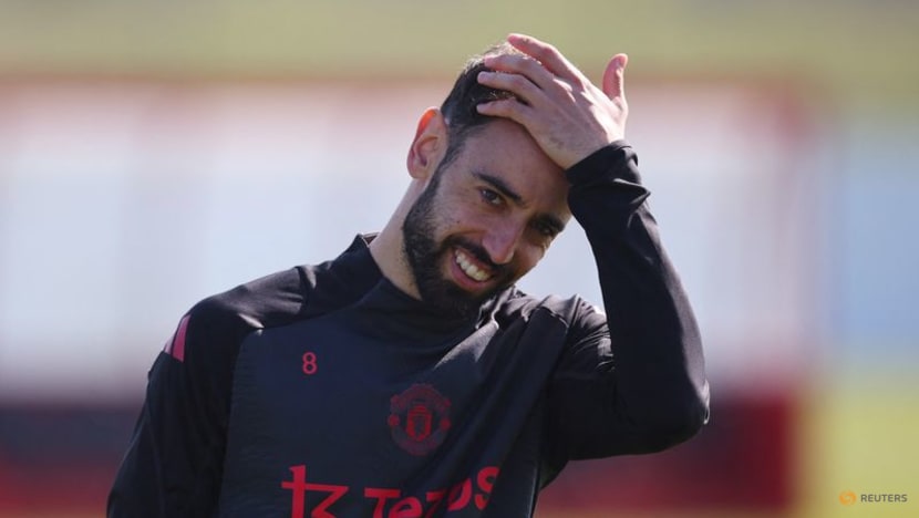 Man United have to be careful with Mainoo's return, says Amorim