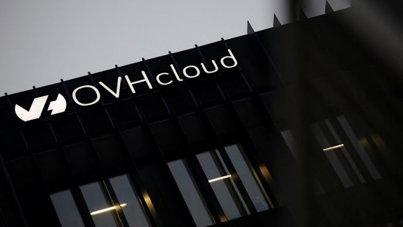 OVHcloud Aims to Become Europe's Second LLM Player with Frontier AI Models