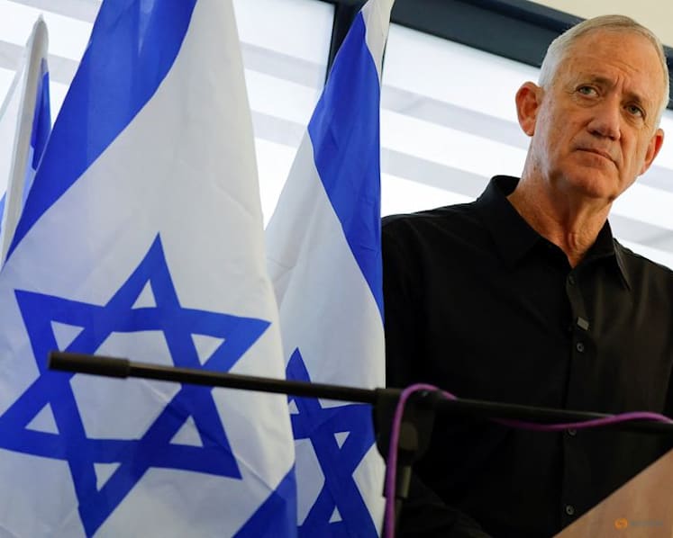 Israel will exact price from Iran when time is right, says war Cabinet minister
