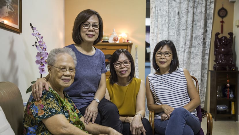 Over 500 ex-residents gather to bid ‘flatted kampung’ farewell