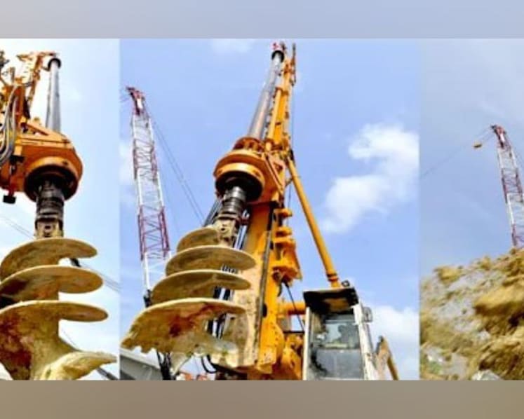 Worker dies after being hit by timber fragment; 30th workplace fatality this year
