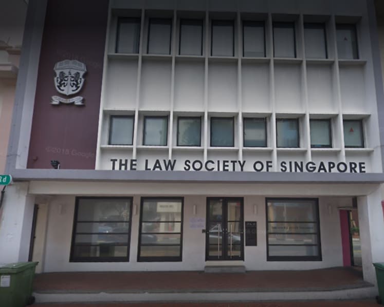 VPN vulnerability linked to ransomware attack on Law Society: PDPC
