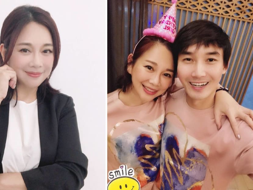 At her lowest point, Adia reportedly had to sleep on the streets.