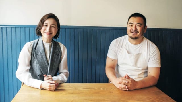 被爆出轨广末凉子丑闻　鸟羽周作餐厅竟客满