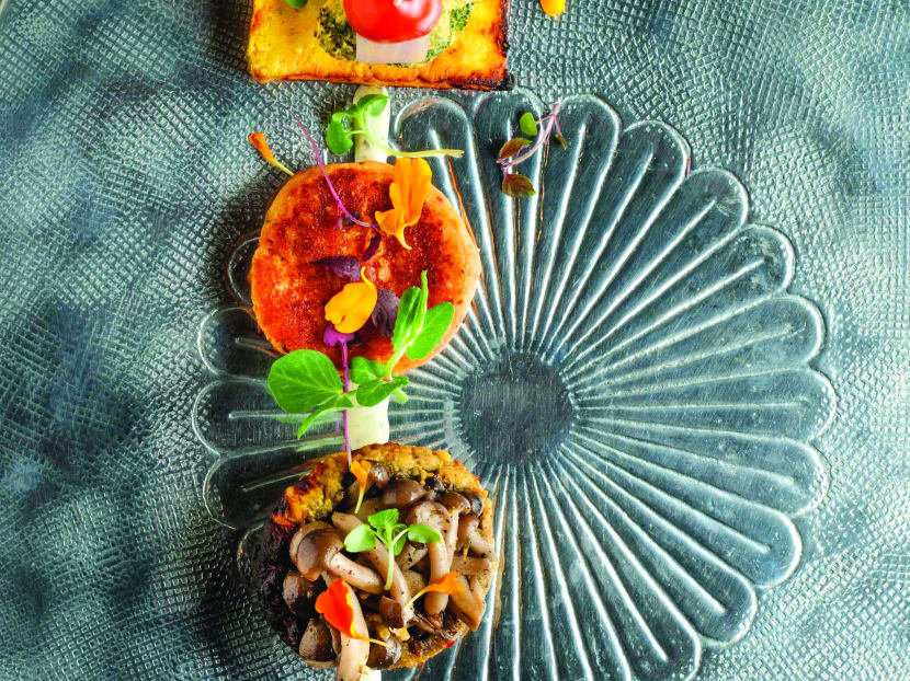 Food review: Rang Mahal | 4.5/5