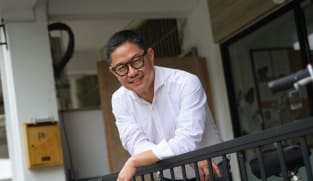 GE2025: Chance encounter queuing for food behind Leong Mun Wai set this PSP new face on the path to politics