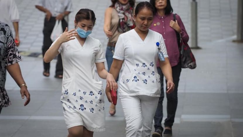 COVID-19: Pemerintah beri bonus khas 1 bulan kepada pegawai kesihatan barisan hadapan