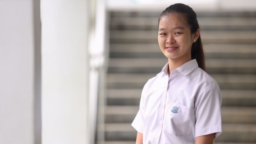 Parents’ illnesses spurred Swiss Cottage Sec alumnus to prioritise