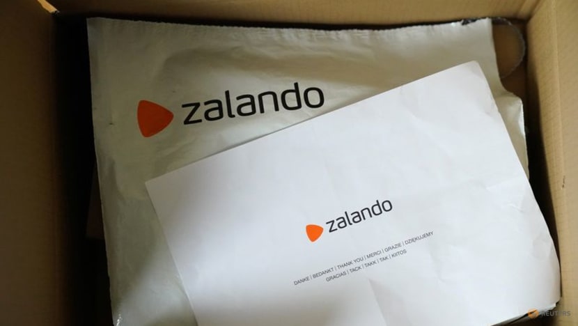 Online retailer Zalando raises 2025 guidance after About You acquisition Online retailer Zalando raises 2025 guidance after About You acquisition