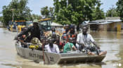 Global warming is a security threat and armies must adapt: Experts