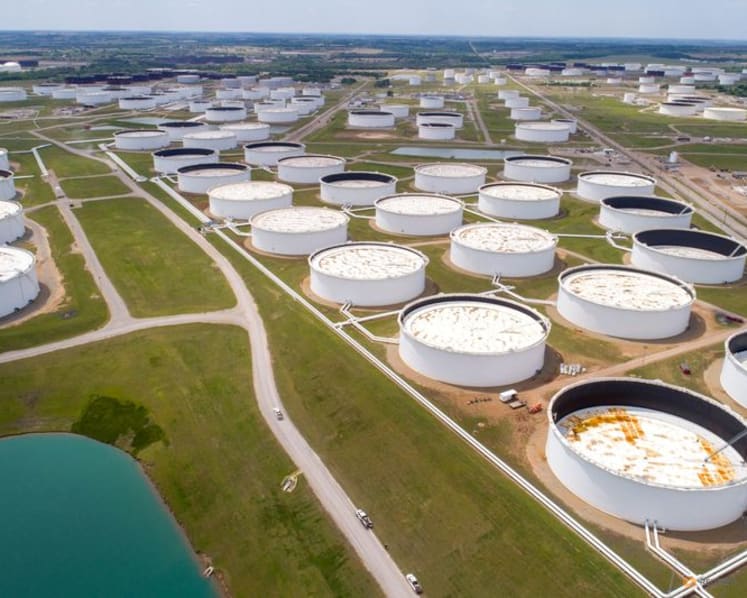Oil little changed as supply concern lingers amid Houthi attacks on Saudi Arabia