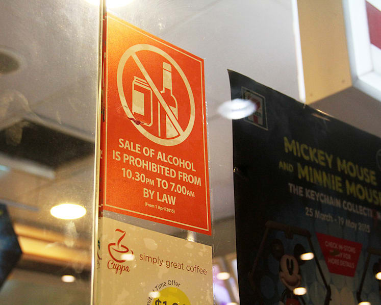 Police to continue educational approach to new liquor rules