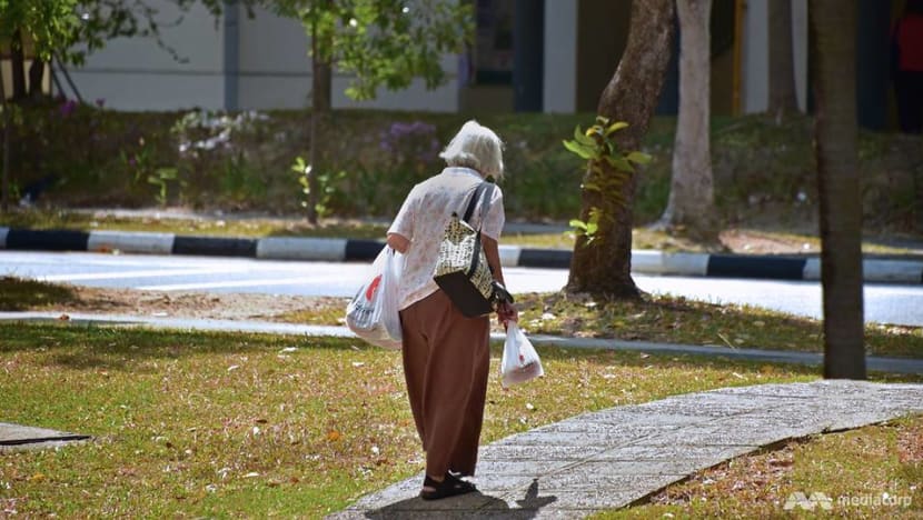Commentary: It is high time for a Ministry on Ageing Issues Commentary: It is high time for a Ministry on Ageing Issues