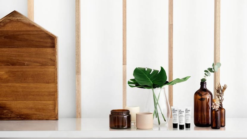 Here's why you should opt for clean (NOT green) beauty