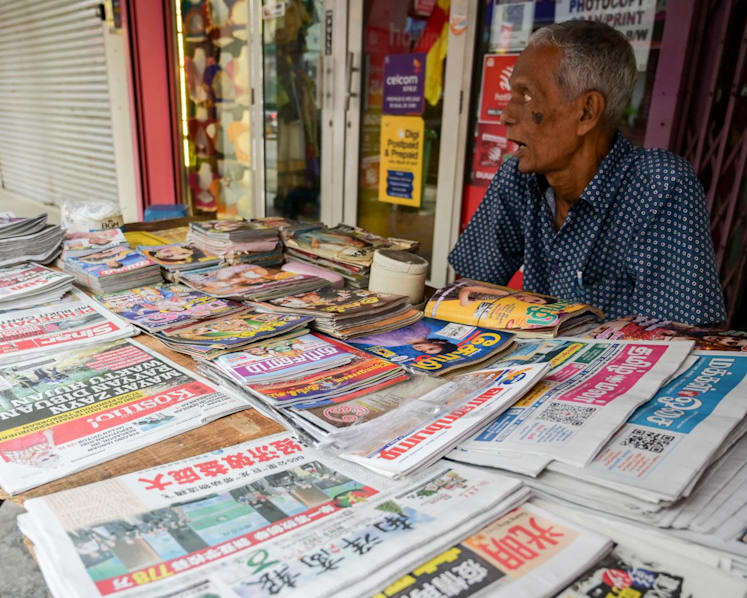 Civil society groups call out Malaysian government's slow reforms on 'draconian' laws; fear Cabinet change may stifle progress