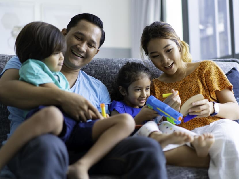 Singapore Parenting Festival 2023: Learn about pregnancy, breastfeeding, child development and PSLE prep Singapore Parenting Festival 2023: Learn about pregnancy, breastfeeding, child development and PSLE prep